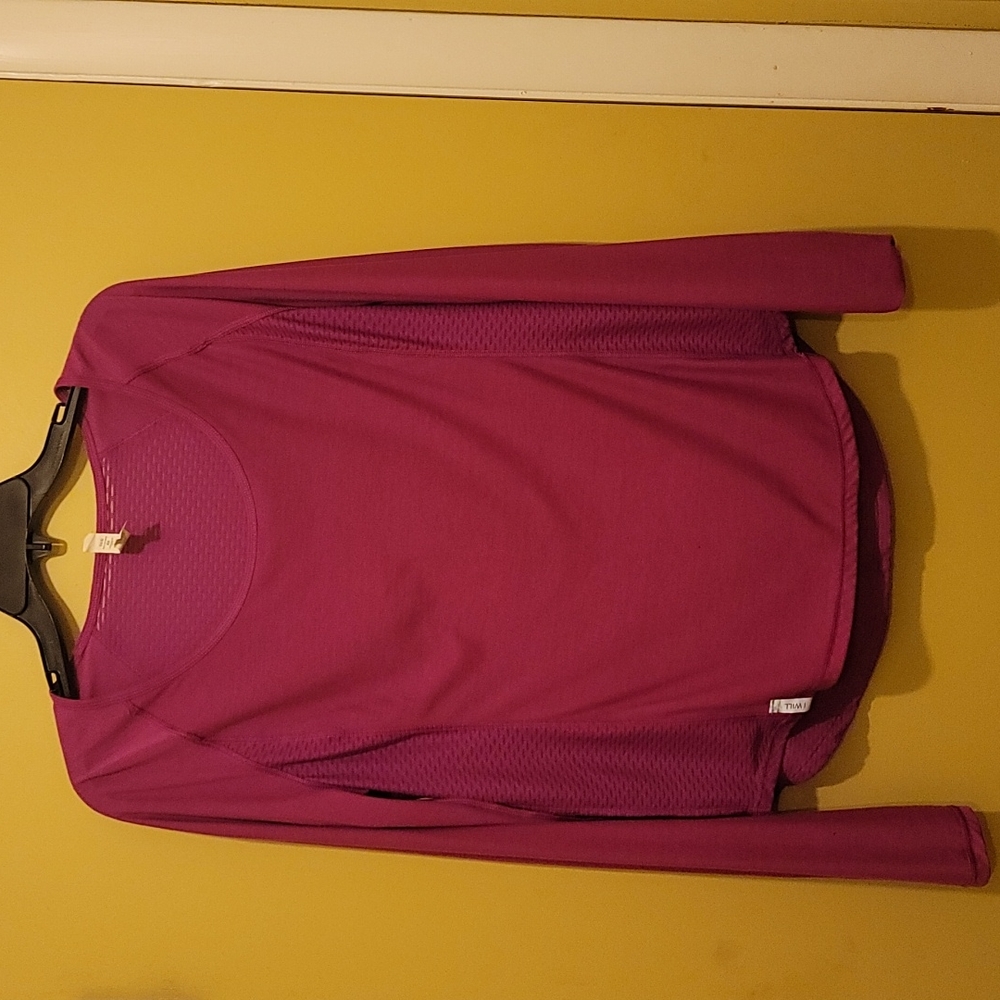 2 Athletic Shirts